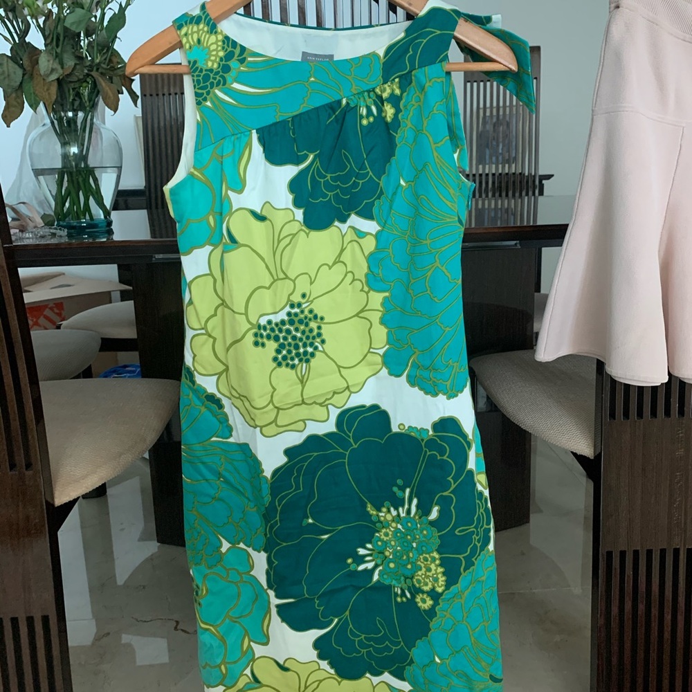Ann Taylor Dress